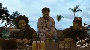 Video post by @boogieofficial on YouTube
