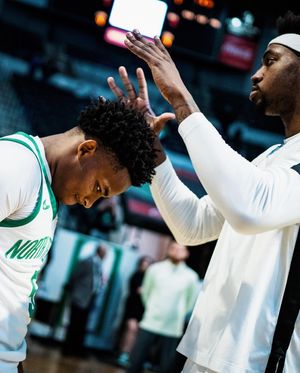 Image post by @tylorperry on Instagram