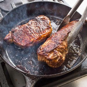 Image post by @cooksillustrated on Instagram