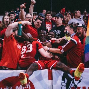 Image post by @uslleagueone on Instagram
