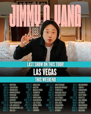 Image post by @jimmyoyang on Instagram