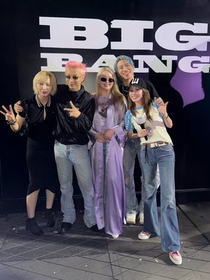 Image post by @ellemenhk on Instagram