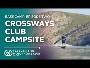 Video post by @CaravanandMotorhomeClub on YouTube