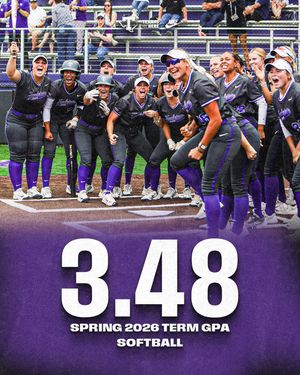Image post by @tarletonsoftball on Instagram