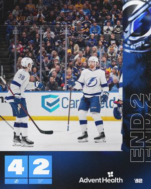 Image post by @TBLightning on Twitter