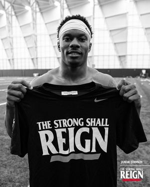 Image post by @gobearcatsfb on Instagram