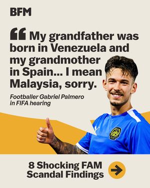 Image post by @bfmradio on Instagram