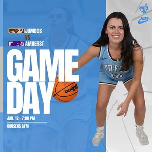 Image post by @tuftswbball on Instagram