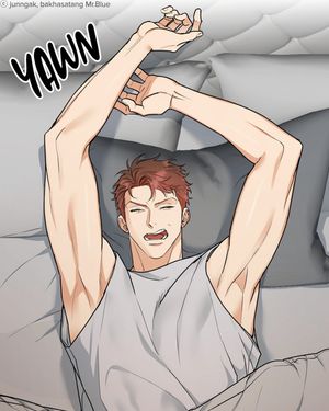 Image post by @tapas_app on Instagram