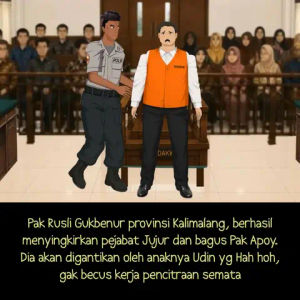 Image post by @rizkyriplay on TikTok