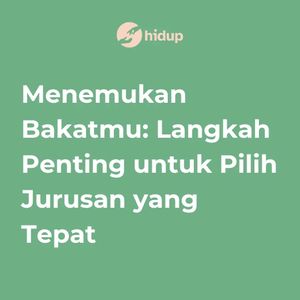 Image post by @hidupmedia on Instagram