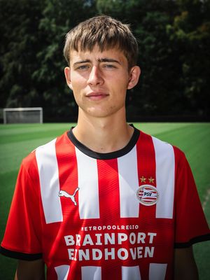 Image post by @psv on Instagram