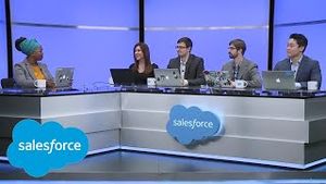 Video post by @salesforce on YouTube