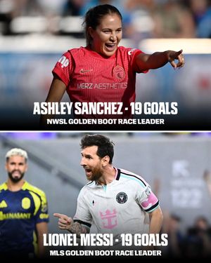 Image post by @espnW on Twitter