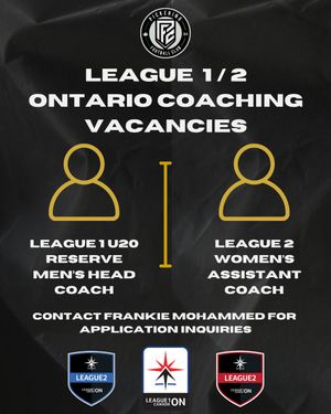 Image post by @pickering_fc on Instagram