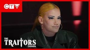 Video post by @ctvtelevision on YouTube