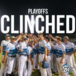 Image post by @mhcmarlins on Instagram