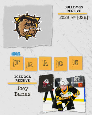 Image post by @bulldogsohl on Instagram