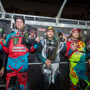 Image post by @racerxonline on Instagram