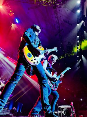 Image post by @nightranger on Instagram
