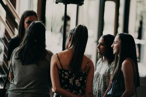 Image post by @theporch on Instagram