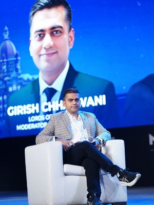 Image post by @propgyani_girishchhalwani on Instagram