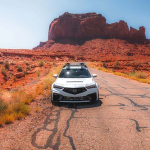 Image post by @acura on Instagram