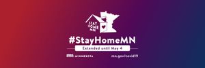 Image post by @mnhealth on Facebook