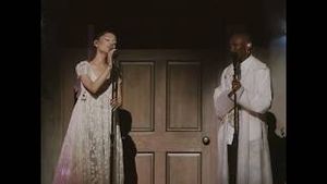 Video post by @wicked_musical on YouTube