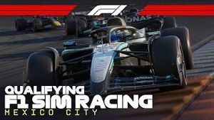 Video post by @formula1 on YouTube