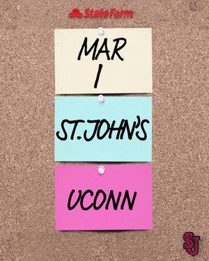 Image post by @stjohnswbb on Instagram