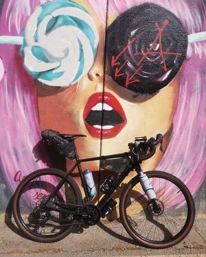 Image post by @vitusbikes on Instagram