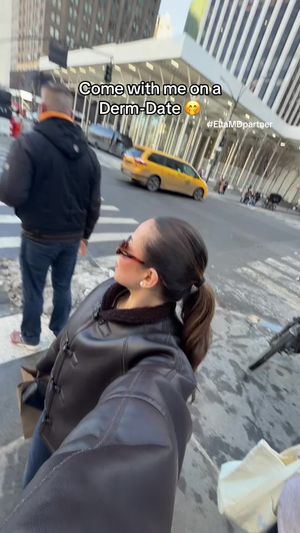 Video post by @anyaweitz on TikTok