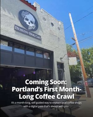 Image post by @portlandmercury on Instagram