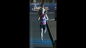 Video post by @runnerspace on YouTube