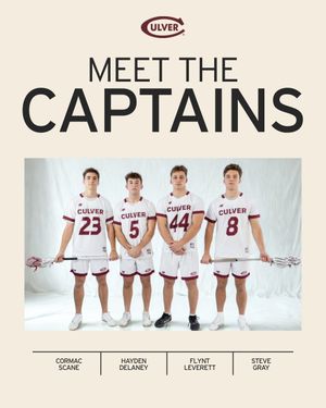Image post by @culver_lacrosse on Instagram