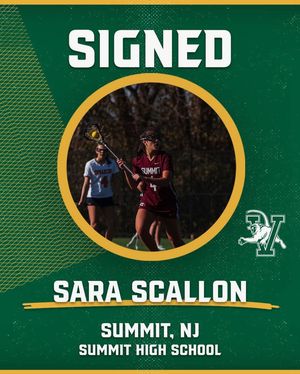 Image post by @uvmwlax on Instagram