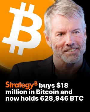 Image post by @bitcoin.conference on Instagram