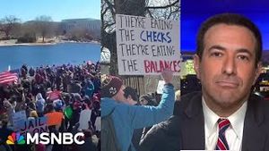 Video post by @msnbc on YouTube