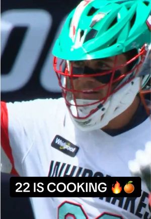 Video post by @lacrossenetwork on TikTok
