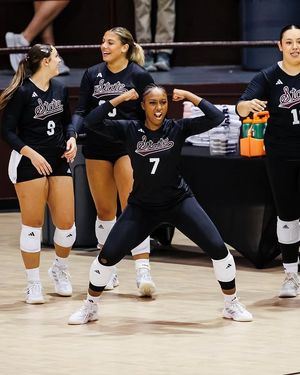 Image post by @hailstatevb on Instagram