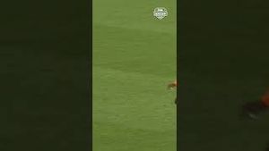 Video post by @FOX Soccer on YouTube