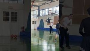Video post by @dunkmanofficial on YouTube