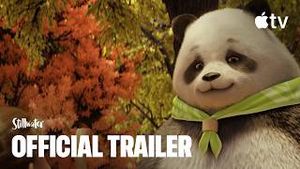 Video post by @appletv on YouTube
