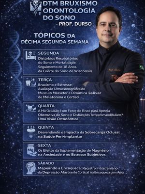 Image post by @profdurso on Instagram