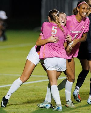Image post by @vol_soccer on Instagram