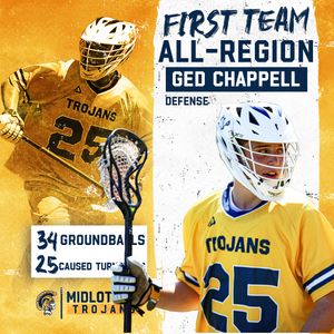 Image post by @midloboyslax on Instagram