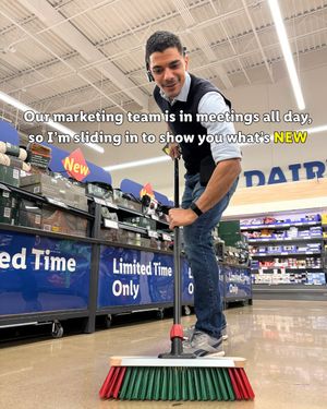 Image post by @lidlus on Instagram