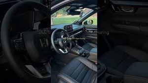 Video post by @honda on YouTube