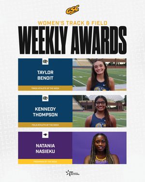 Image post by @gscsports on Instagram